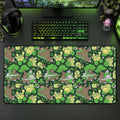 Tirtwig Desk Mat