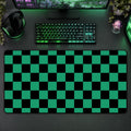 Tanjiro Kamado Desk Mat