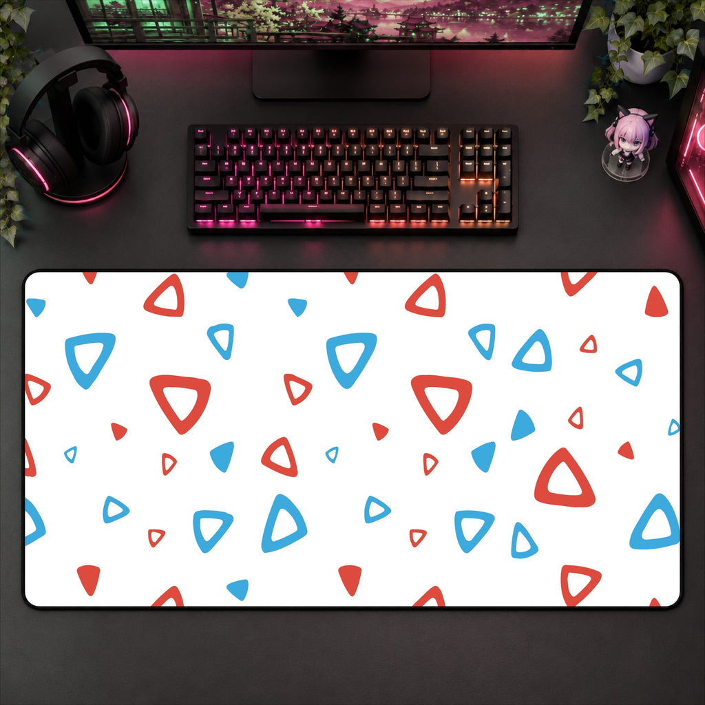 Togepi Desk Mat