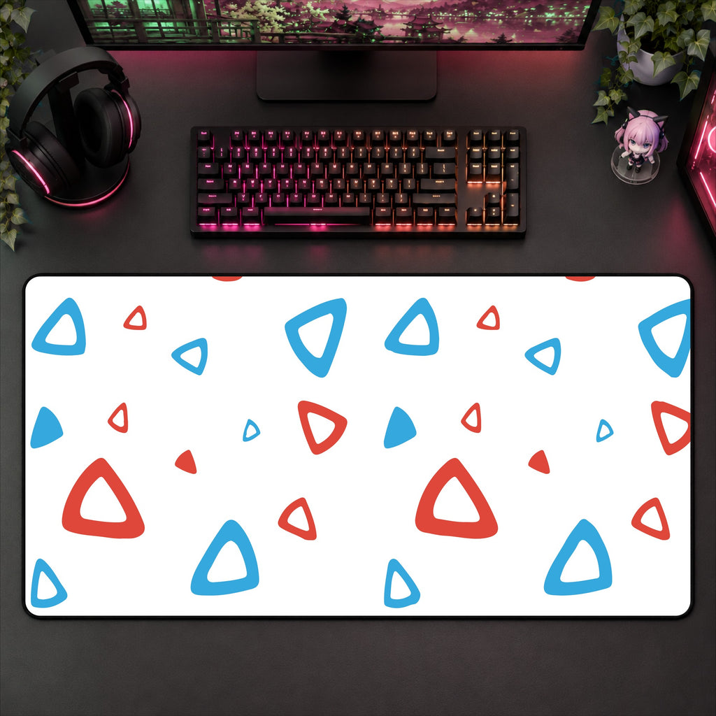 Togepi Desk Mat
