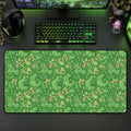 Treecko Desk Mat