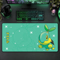 Turtwig Desk Mat
