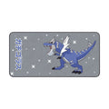 Tyrantrum Desk Mat