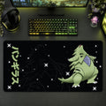 Tyranitar Desk Mat