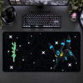 Umbreon Desk Mat