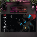 Umbreon Desk Mat