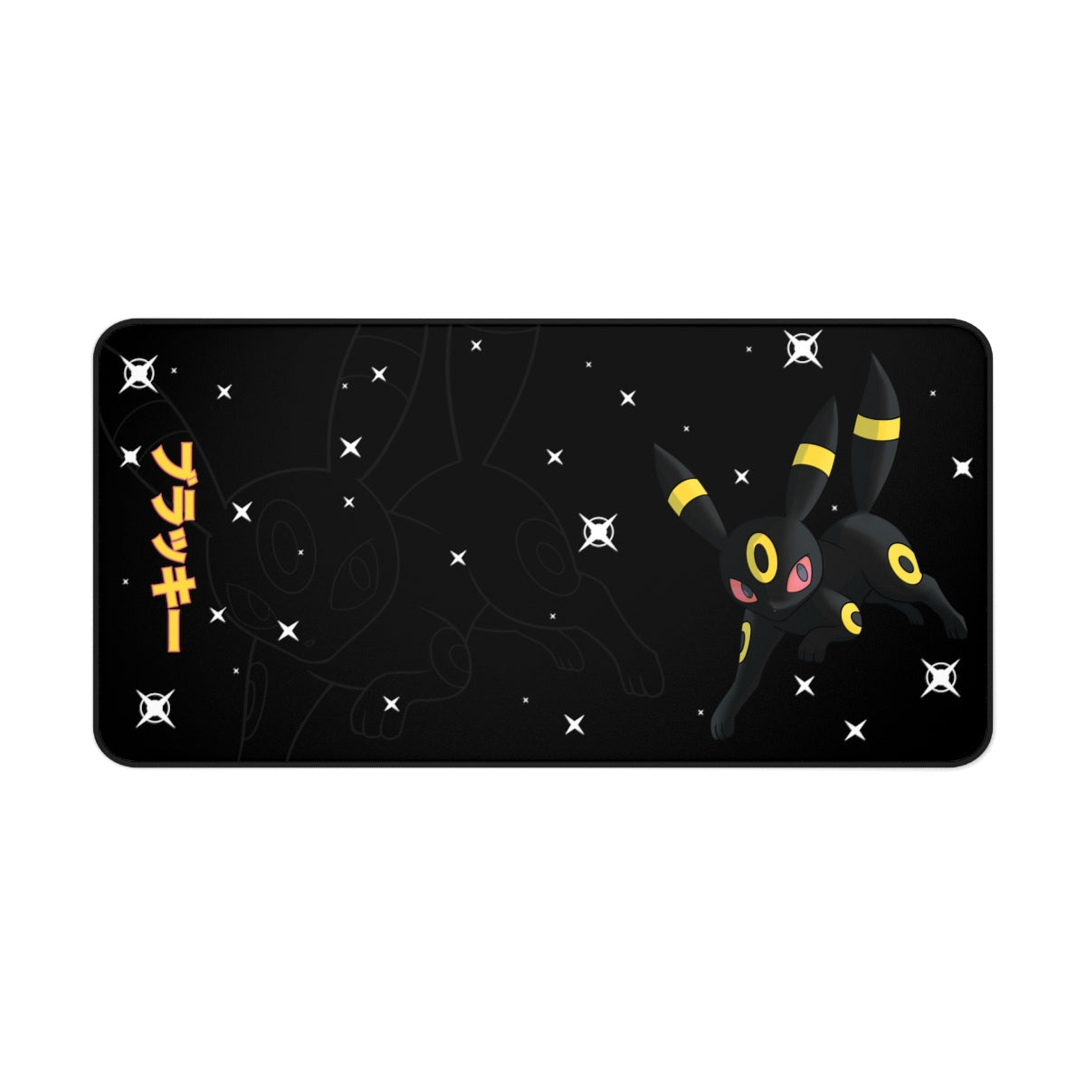 Umbreon Desk Mat