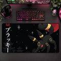 Umbreon Desk Mat