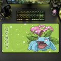 Venusaur Desk Mat