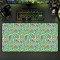 Venusaur Desk Mat