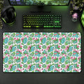Venusaur Desk Mat