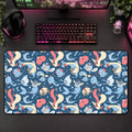 Water Desk Mat