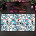 Winter Desk Mat