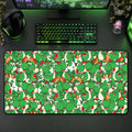 Yoshi Mario (Green)