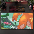 Charizard Desk Mat
