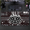 Zelda Majoras Mask Desk Mat