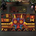 Zelda Majoras Mask Desk Mat