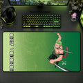 Zoro Desk Mat