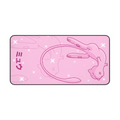Mew Desk Mat