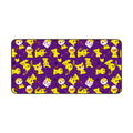 Mimikyu Purple Desk Mat