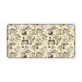 Mimikyu Tan Desk Mat