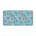 Mudkip Desk Mat
