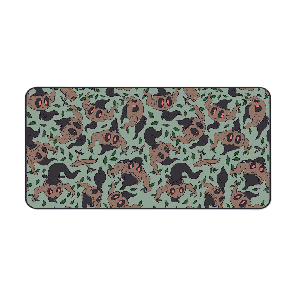 Phantump Desk Mat