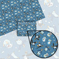 Piplup Wrapping Paper
