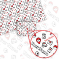 Poke-Go Custom Wrapping Paper