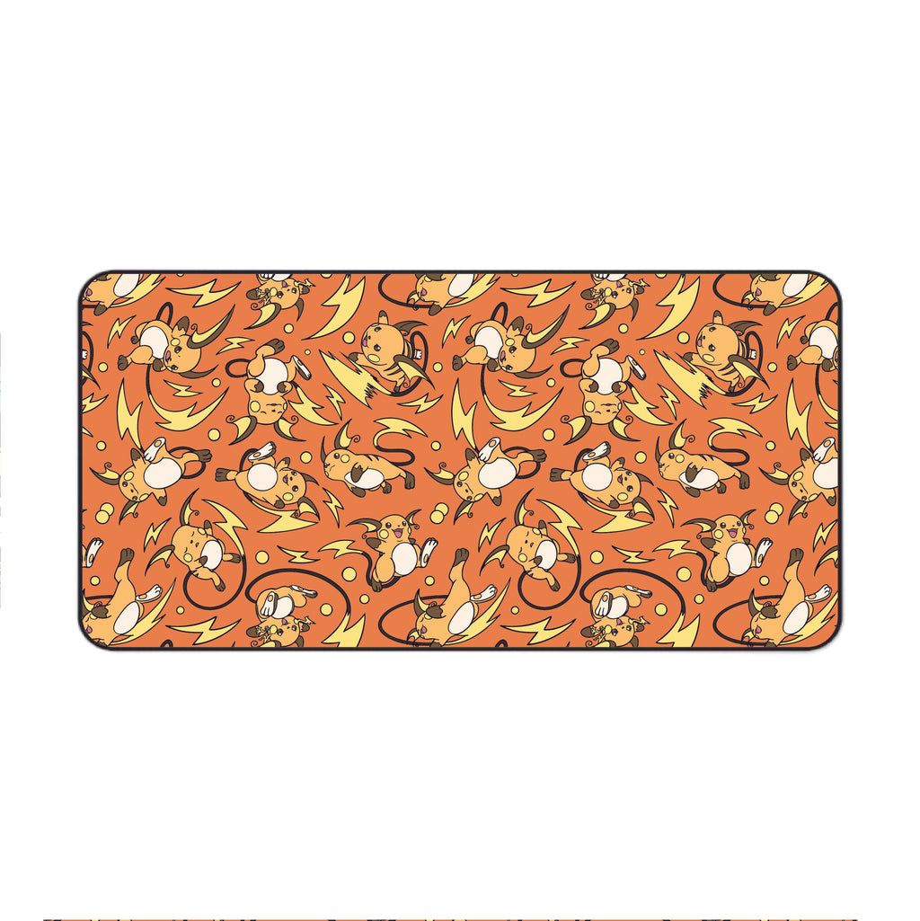 Raichu Desk Mat