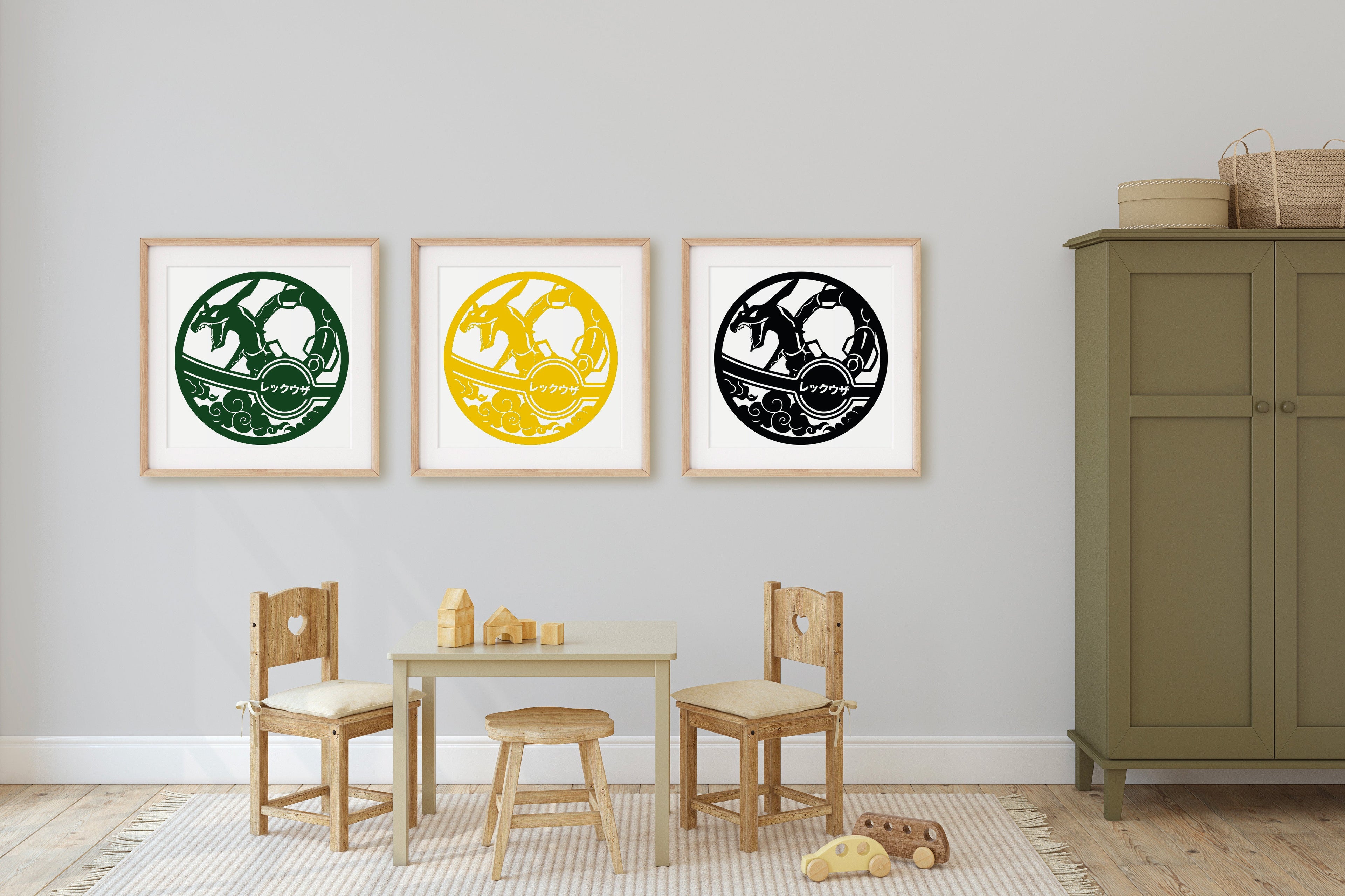 Rayquaza Downloadable