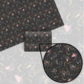 Rayquaza (Black) Wrapping Paper