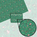 Rayquaza (Green) Wrapping Paper