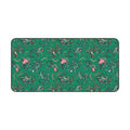 Rayquaza Green Desk Mat