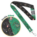 Rayquaza Breakaway Lanyard