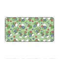 Roserade Desk Mat