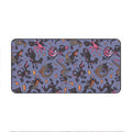 Salazzel Desk Mat