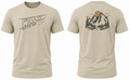 Custom front and back