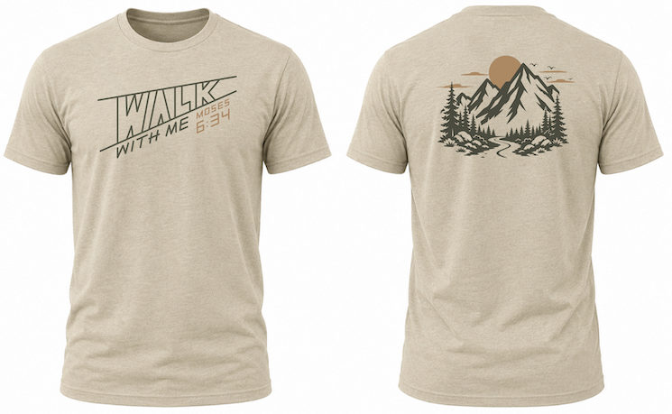 Custom front and back