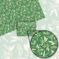 Scyther Wrapping Paper