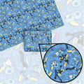 Sobble Wrapping Paper