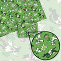 Sprigatito Wrapping Paper