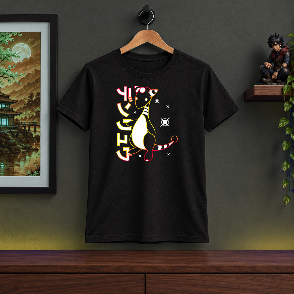 Ampharos Tee Shirt