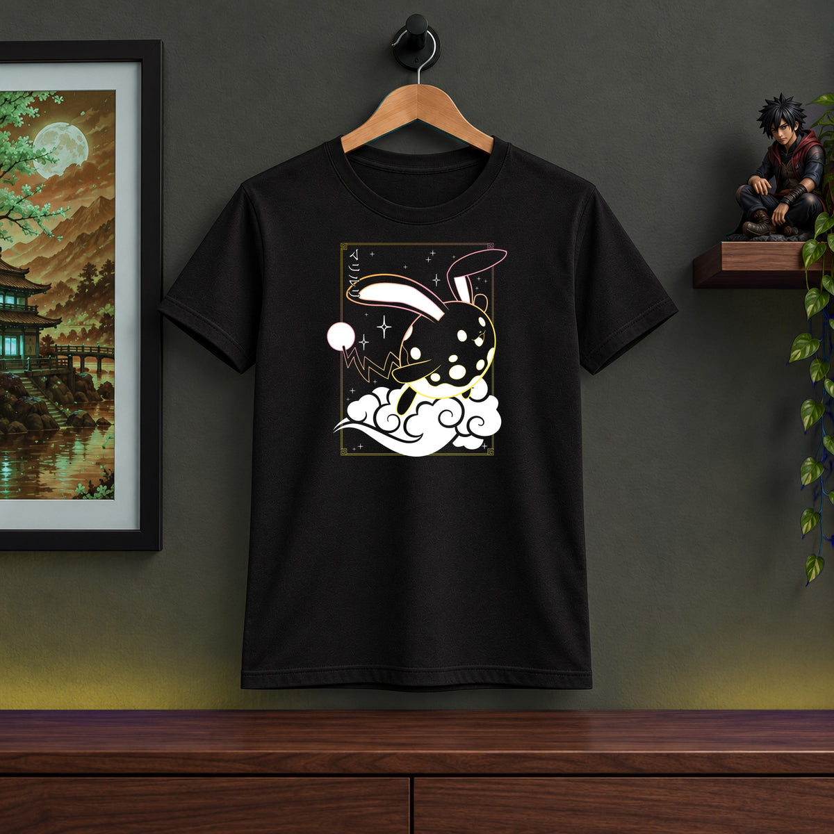 Azumarill Tee Shirt