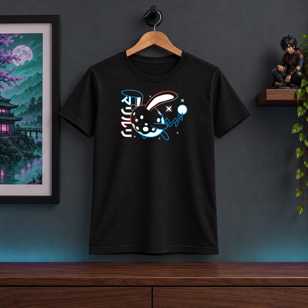 Azumarill Tee Shirt