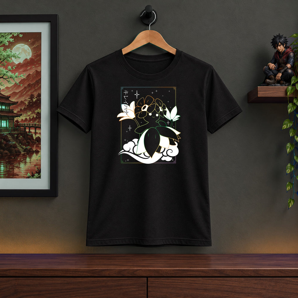 Bellossom Tee Shirt