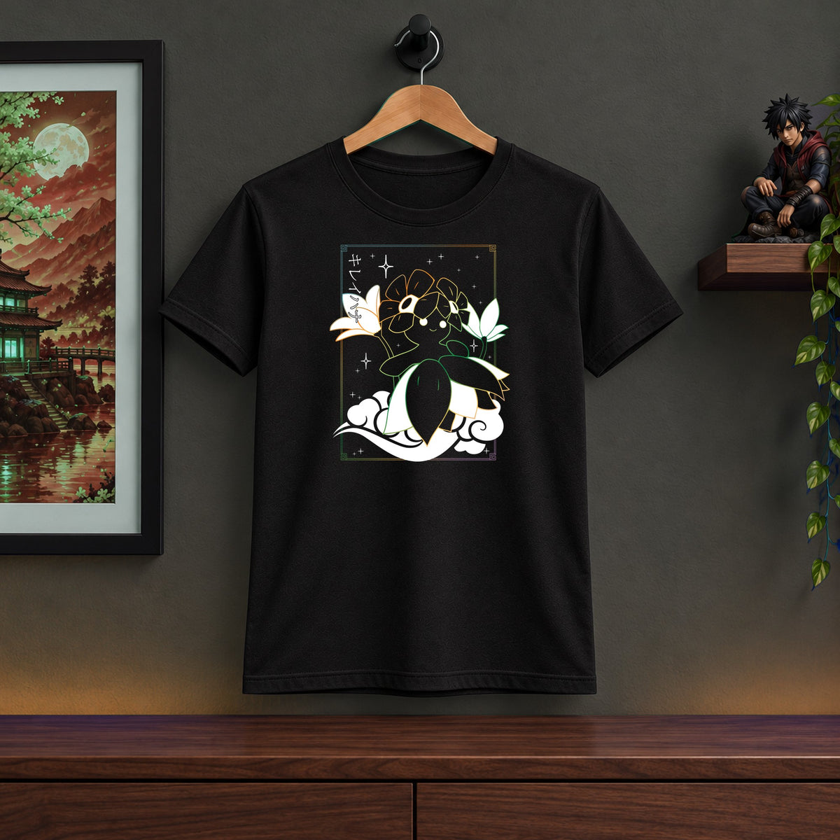 Bellossom Tee Shirt