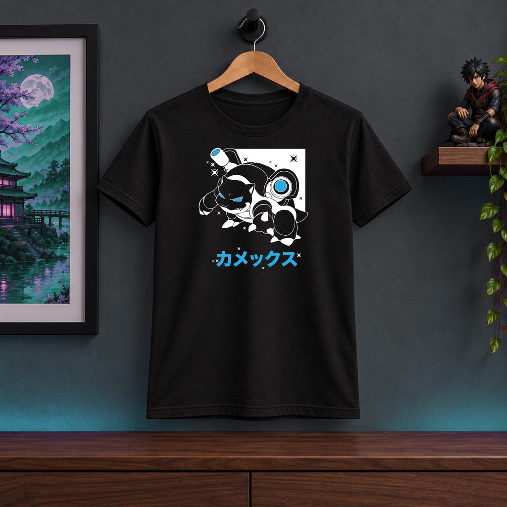 Blastoise Tee Shirt