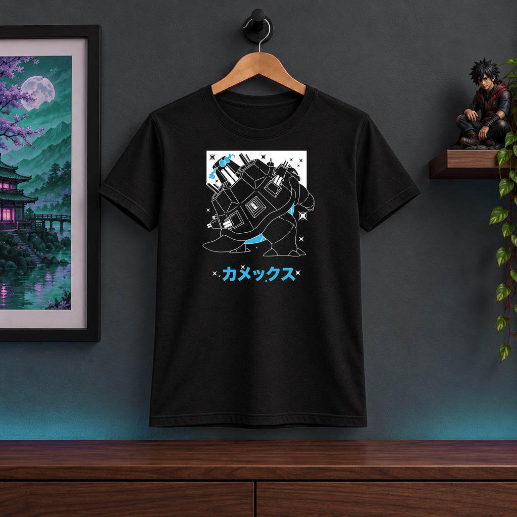 Blastoise Tee Shirt