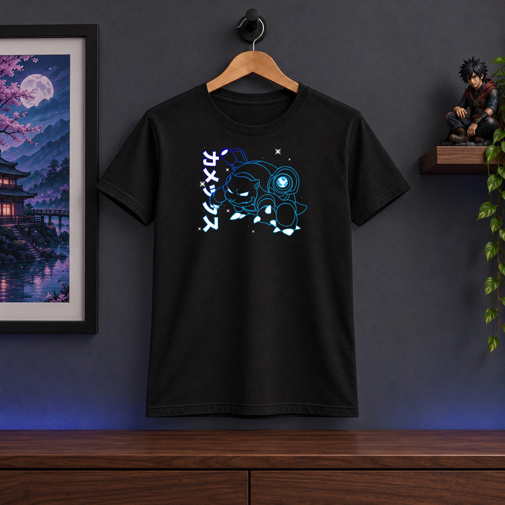 Blastoise Tee Shirt